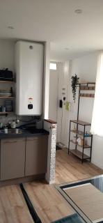 Appartement neuf, porte de Saint-Malo - 4