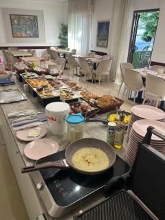 Hotel Abamar - Rimini - 9