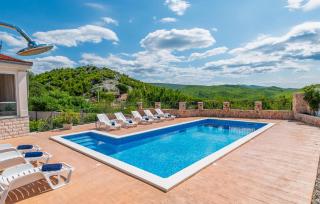 Nice Home In Cvrljevo - Čvrljevo - 5