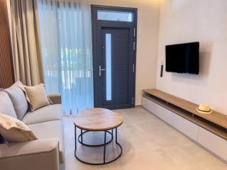 Εolia Central Apartments - Skala Kallirakhis - 9