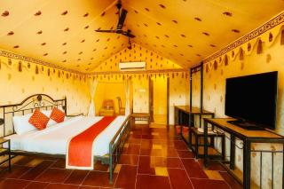 Udaipur Valley Paradise -A Luxury stay in Mountains - 7