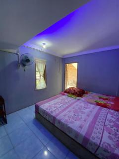 Thousands of Bottles - Hostel and Trekking - Bukit Lawang - 2