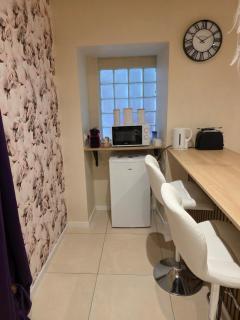Chez Karine - Appartement - 6