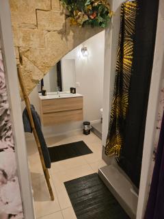 Chez Karine - Appartement - Lédenon - 5