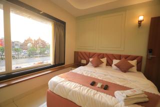 Hotel Trinetra Inn - Ujjain - 2