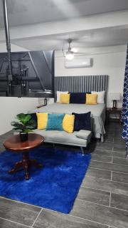 Hodgson residents - La Ceiba - 8