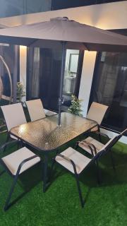 Hodgson residents - La Ceiba - 7
