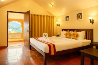 Udaipur Valley Paradise -A Luxury stay in Mountains - Udaipur - 8