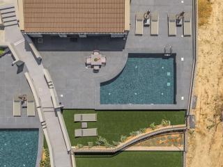 Villa Rea - With Private Heated Pool - 7