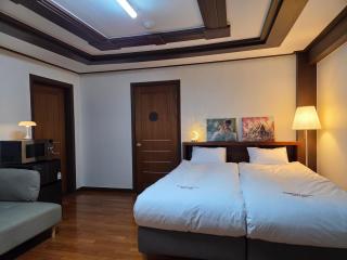 Thema Stay Hotel - 1