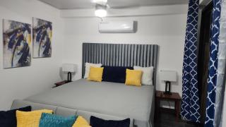 Hodgson residents - La Ceiba - 4