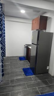 Hodgson residents - La Ceiba - 3