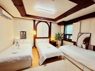 Thema Stay Hotel - 9