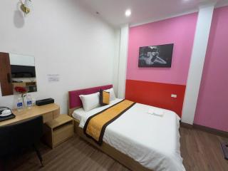 Dream Hotel - Hanoi - 0