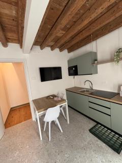 Dimora Muneghette 181 ApartSuite House Chioggia - Chioggia - 4
