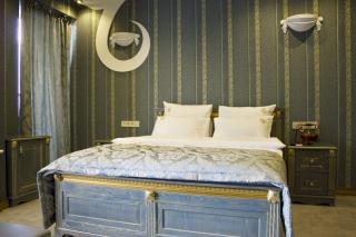 Neapol Boutique Hotel - Tbilisi - 4