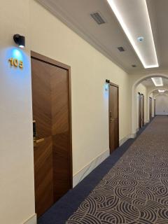 Muras Residence Hotel - Bishkek - 8