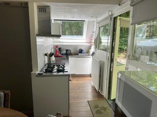 Chalet Nummer 61 - Durbuy - 1
