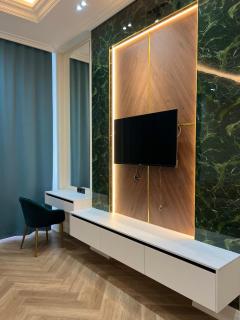 Muras Residence Hotel - Bishkek - 9