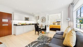 Nell Gwynn Chelsea Accommodation - 7
