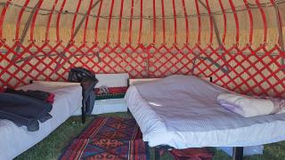Askat Guest House - Kyzylemgek - 3
