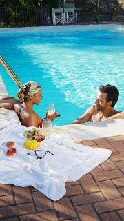 Domus Luxury villa Alassio - 0