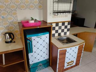 Naza Orchid Pattaya - 1