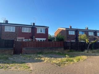 Spacious 3-Bed Home with Free Off-Street Parking Near Newcastle - East Howdon - 8