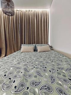 Butas Palangos centre - 2