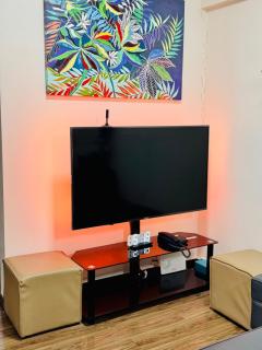 DMCI Bristle Ridge Condominium 2bedrooms 5 guests - 4