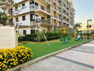 DMCI Bristle Ridge Condominium 2bedrooms 5 guests - Baguio City - 5