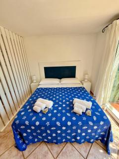 Dependance in Villa - San Felice Circeo - 1