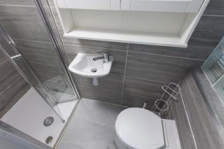Queens park Maida Vale 3 bed modern Family Appartment with balcony! - London - 1
