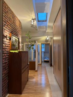 Apartament Rodzinny Huberta - Danzica - 0