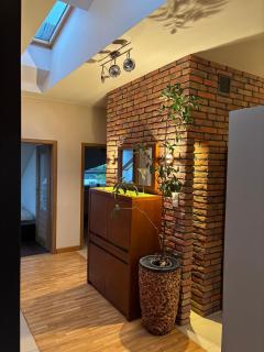 Apartament Rodzinny Huberta - Danzica - 2