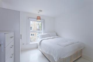 Queens park Maida Vale 3 bed modern Family Appartment with balcony! - 3