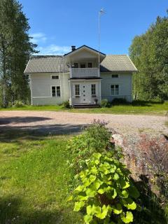 Villa Lempeänranta - Pello - 0