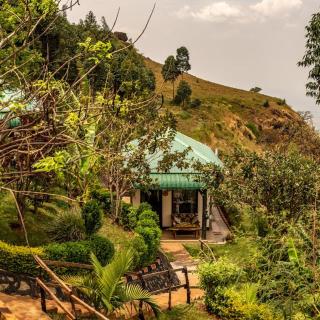 Rafiki Lodge Sipi Kapchorwa Uganda - 4