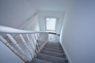 Queens park Maida Vale 3 bed modern Family Appartment with balcony! - London - 7