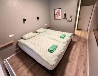 Modern & spacious apartment in new neighbourhood - Garðabær - 5