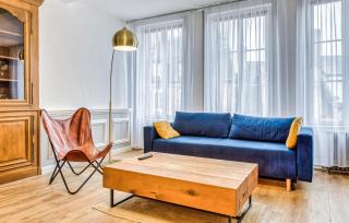 2 Bedroom Gorgeous Apartment In Carentan - Carentan - 9