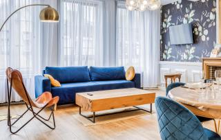 2 Bedroom Gorgeous Apartment In Carentan - 4
