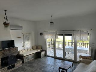 Mary’s house by the sea - 1