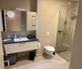 Modern & spacious apartment in new neighbourhood - Garðabær - 8