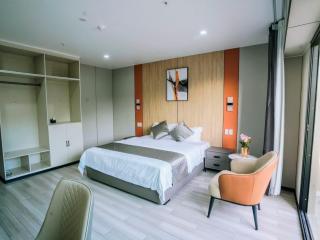 Taufusi Hotel - Apia - 5