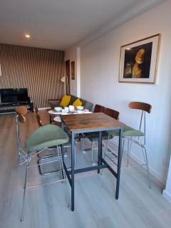 Olhão 1st floor apartment - Olhão - 2