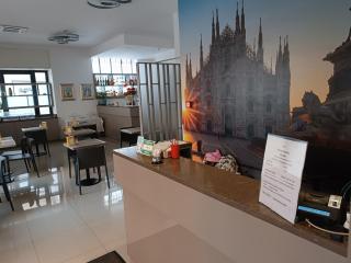 Hotel Brianza - Milan - 0
