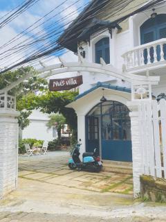Nu's Villa - Ấp Xuân An - 4