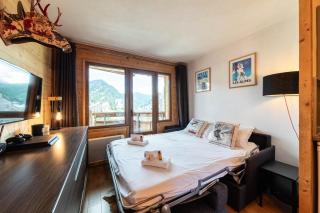 Le Saskia - Immodreams - Avoriaz - 5