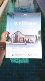 Blue Horizon - Pool Villa Krabi, Thailand - 2